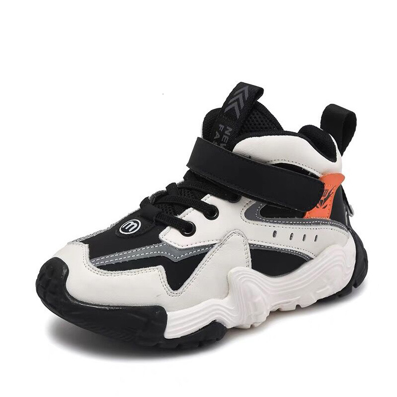 New Wool Lined Casual Sports Shoes Suitable For Older Children Autumn Designer Designer Shoes New Luxury Shoes For Men And Women Children's Shoes