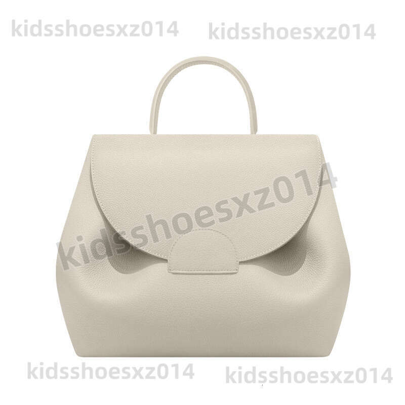 Luxury Bag Polenelies Bag Crossborder Selected French Piggy Bag Smiley Face New Commuter Crossbody Womens Bucket Bag Kid Bag Handbags Designer Bag