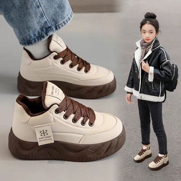 Popular New Children's Sports Designer Shoes Luxury Shoes Soft Soled Fashion Shoes Autumn New Designer Shoes Men's And Women's Children