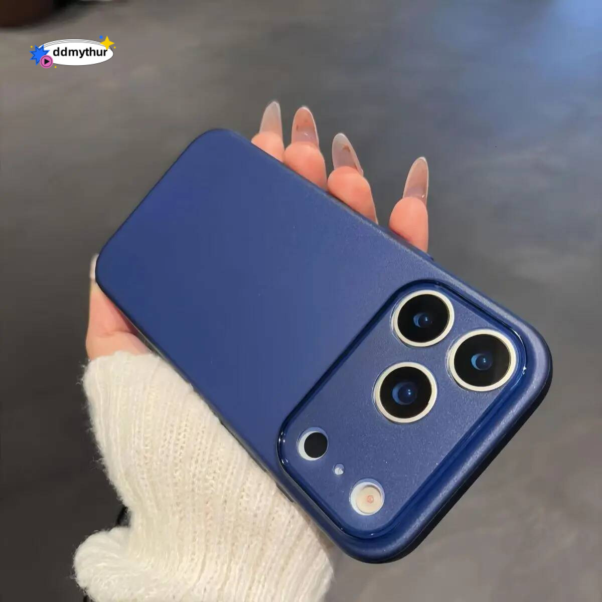 New Color Ultra Thin PP Matte Phone For Apple iphone Cover iphone17 Pro Max 17 Air Slim Case