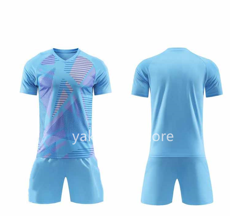Soccer Sets 2025 wholesale dhgate football soccer jerseys with shorts Customized dhgate Mysterybox 's store Soccer Wear dhgate Design Your Own So