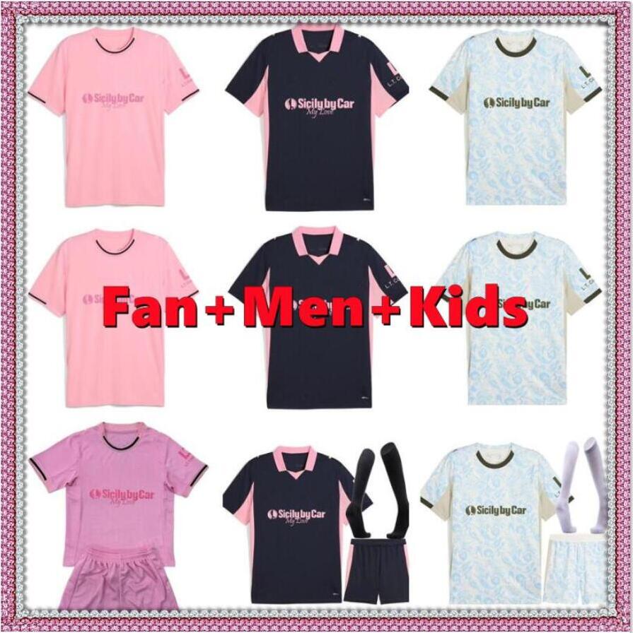 2025 2026 Palermos … - image