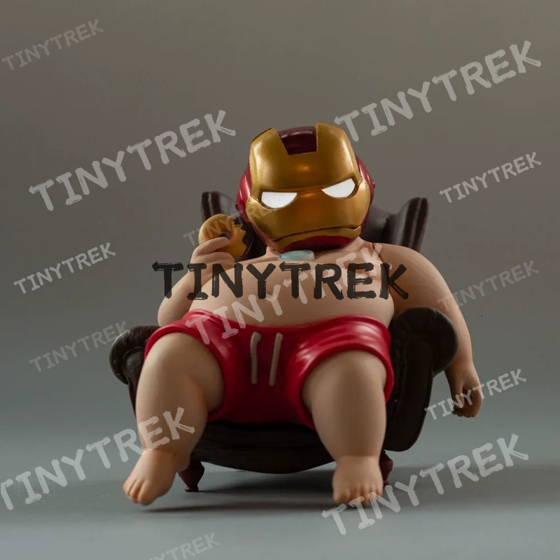 Trendy Play Figurine Model Toy: Car Decoration, Computer Desktop & Chassis Ornament, Ideal Gift for Otaku