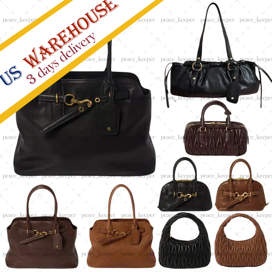 2026 arcadie Designer bag Shoulder bag Metallic engraved soft sheepskin crossbody bag Fashion handbag Women's wallet Underarm bag Hobo bag Luxury bag