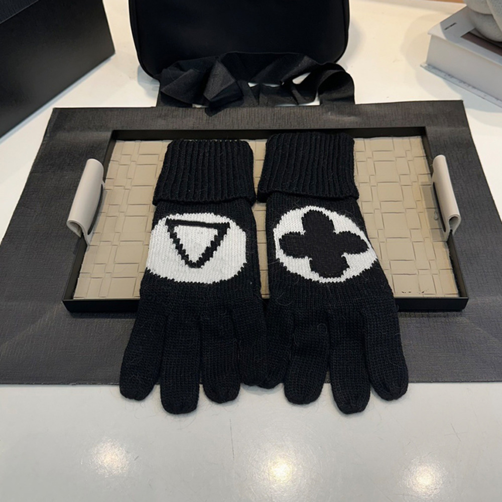 Five Fingers Gloves… - image