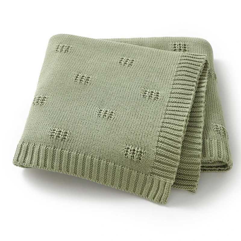 Baby Blankets Newbo… - image