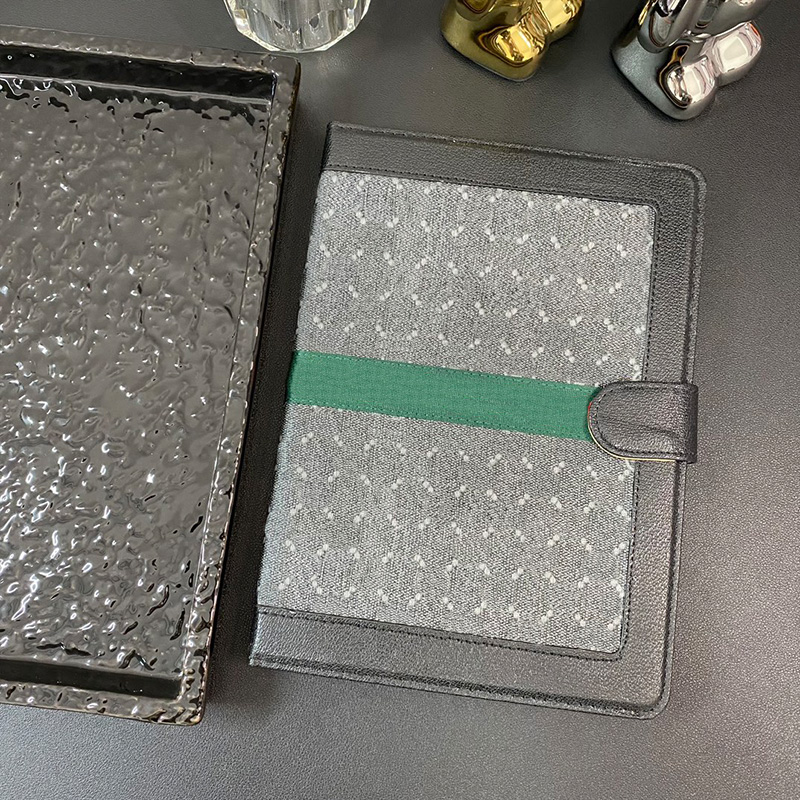 For ipad Case ipad pro 11 12.9 10.9 High-grade Tablet Case 9th generation ipad Air 10.5 Air1 2 mini 6 4 5 ipad10.2 ipad 56 Designer Leather Card Holder Holder Cover 2026