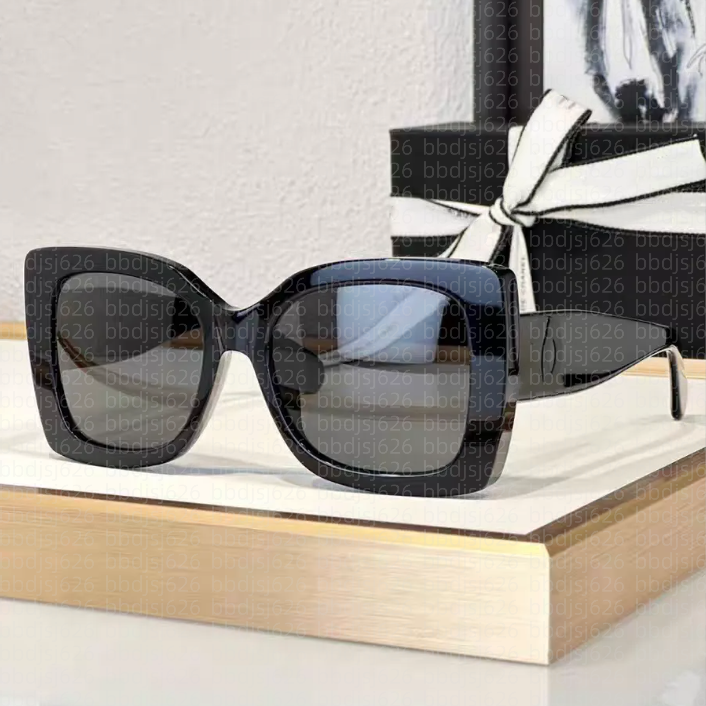 Sunglasses For Women Luxury designer sunglasses rectangles sunglasses for men women unisex designer glasses beach sunglasses fashion frame design UV400 box