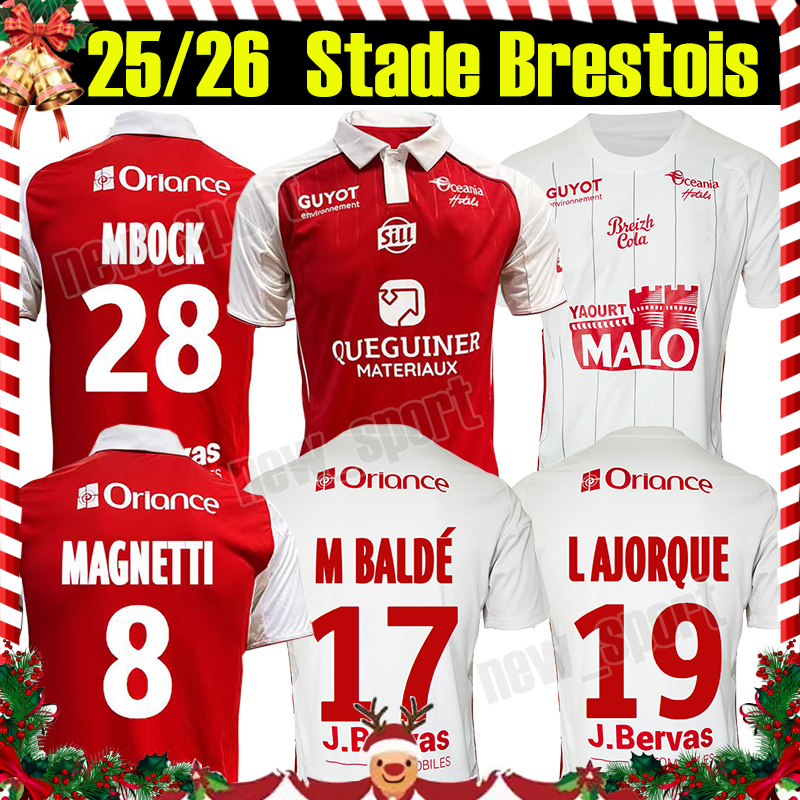 25 26 Stade Brestoi… - image