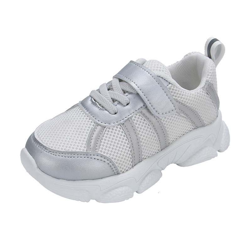 Soft Soled Casual Shoes Designer Shoes Walking Shoes New Mesh Shoes Autumn New Luxury Shoes Designer Men's And Women's Children's Shoes