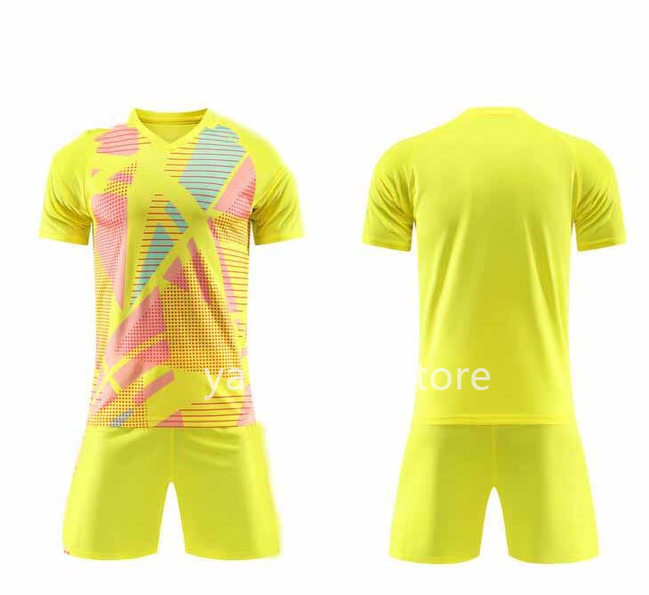 Soccer Sets 2025 wholesale dhgate football soccer jerseys with shorts Customized dhgate Mysterybox 's store Soccer Wear dhgate Design Your Own So