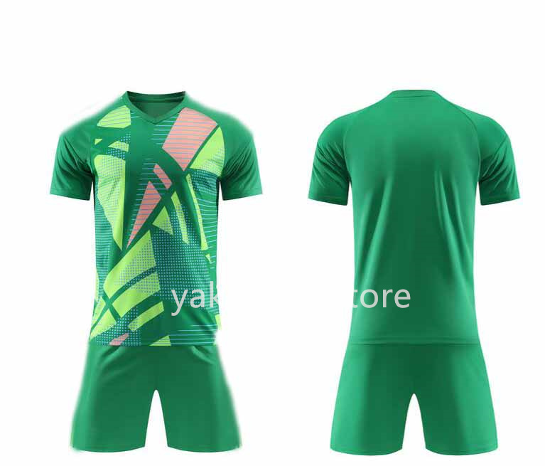 Soccer Sets 2025 wholesale dhgate football soccer jerseys with shorts Customized dhgate Mysterybox 's store Soccer Wear dhgate Design Your Own So