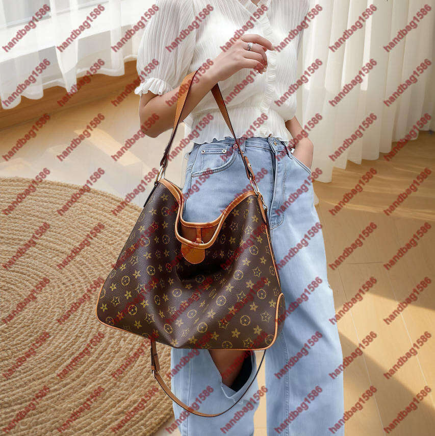 handbag1586 Luxury Bag 5A Designer Womens Purse Crossbody Bag handbag Handbag woman leather shoulder bag Purses Shoulder Handbags Shopping Totes Bag wallet