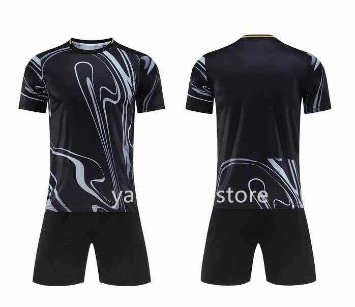 Soccer Sets 2025 wholesale dhgate football soccer jerseys with shorts Customized dhgate Mysterybox 's store Soccer Wear dhgate Design Your Own So