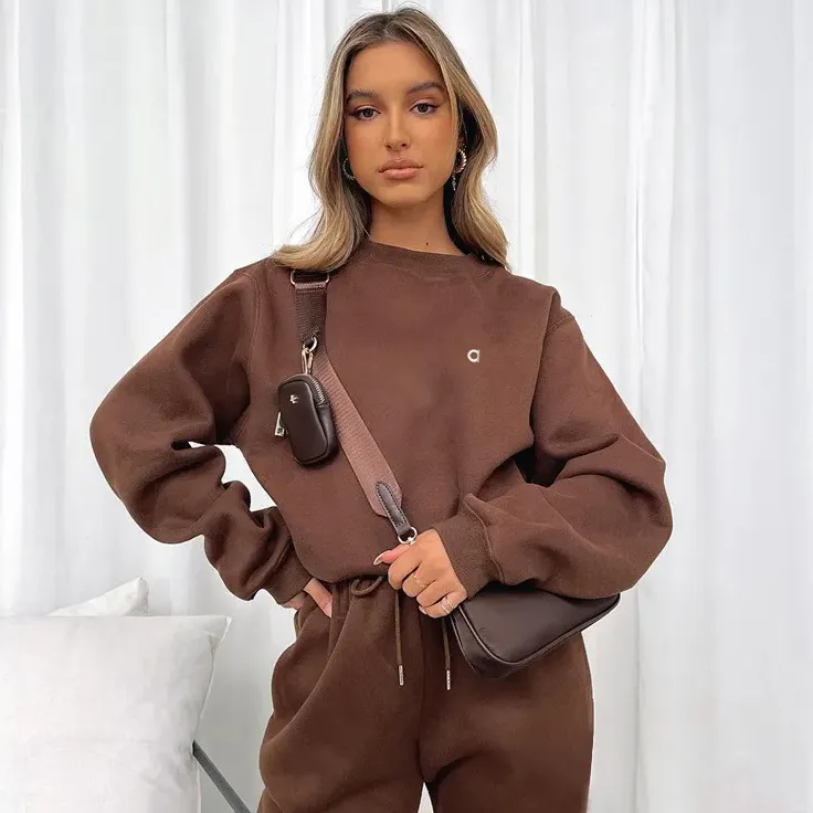 Designer Women Active Sets Sporty Fitess 2 piece Tracksuit Letters Print Sleeve Bandage Tops and Skinny Long Sweat Pants Matching Sets Club Outfit suit DHL