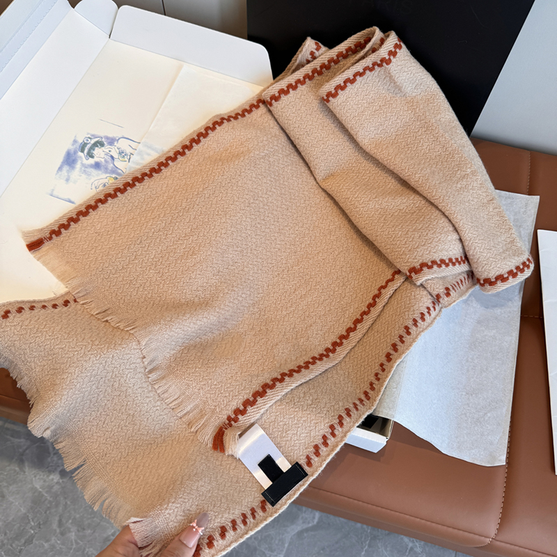 2025 Designer Scarv… - image