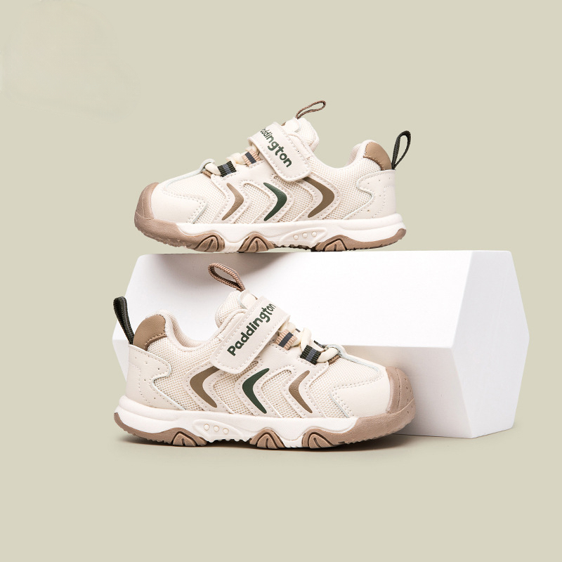 Designer shoes children's sports shoes outdoor children's leisure shoes autumn new luxury shoes men's and Designer women's childre