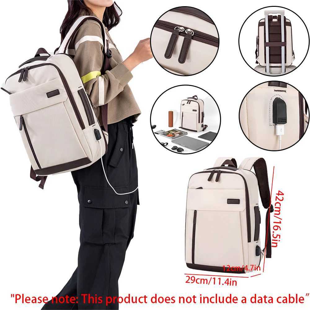 Backpack Large Capa… - image
