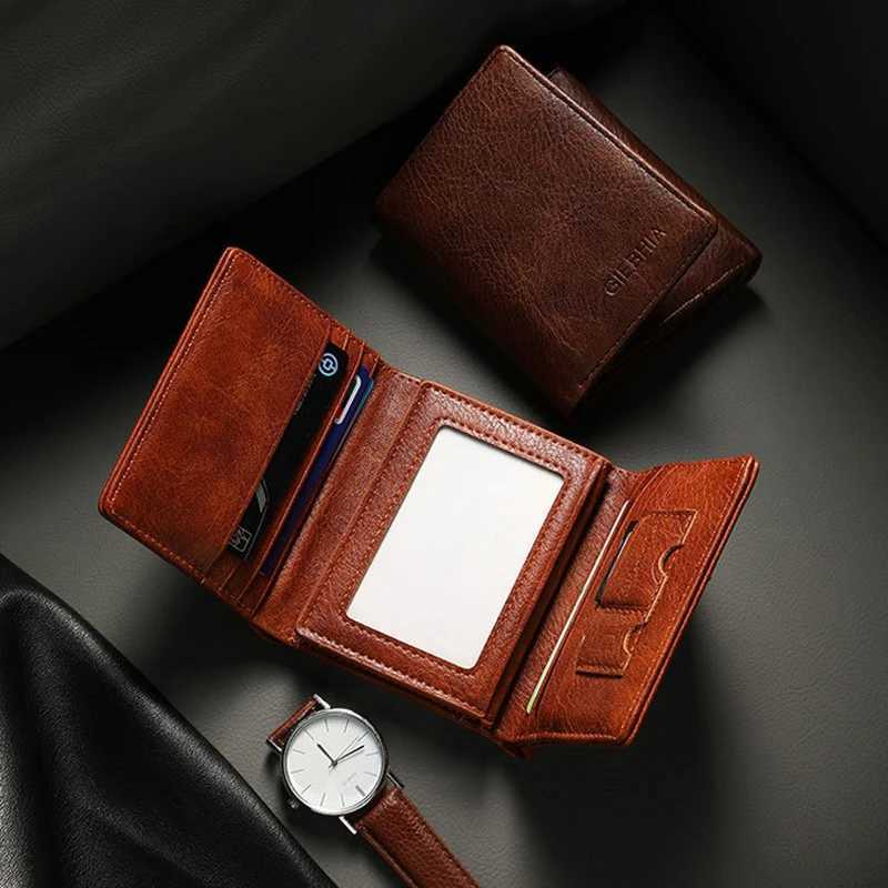 Business Mens Walle… - image