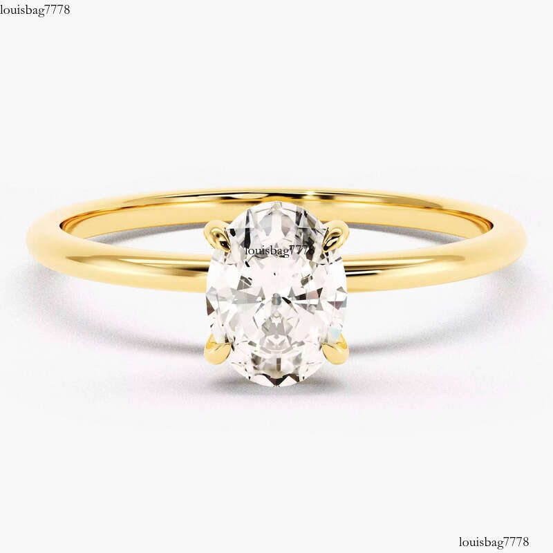 Personalized Boutique Fashion Jewelry Couple S Pure Silver VVs1 Inlaid with Sandstone Wedding Engagement Rings