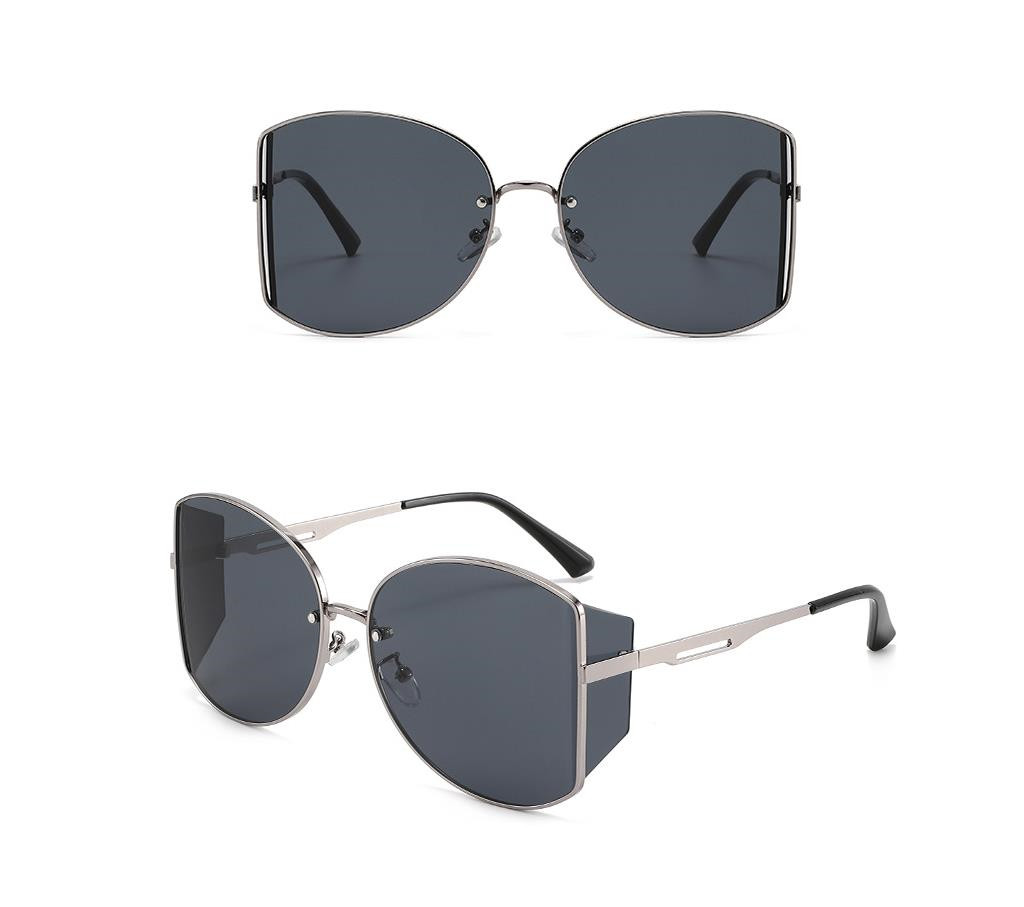 Designer Sunglasses For Men Women Sunglasses Fashion UV400 Protection Sunglasses Luxury Polarized Goggle Pilot PC Frame Eyewear P9990