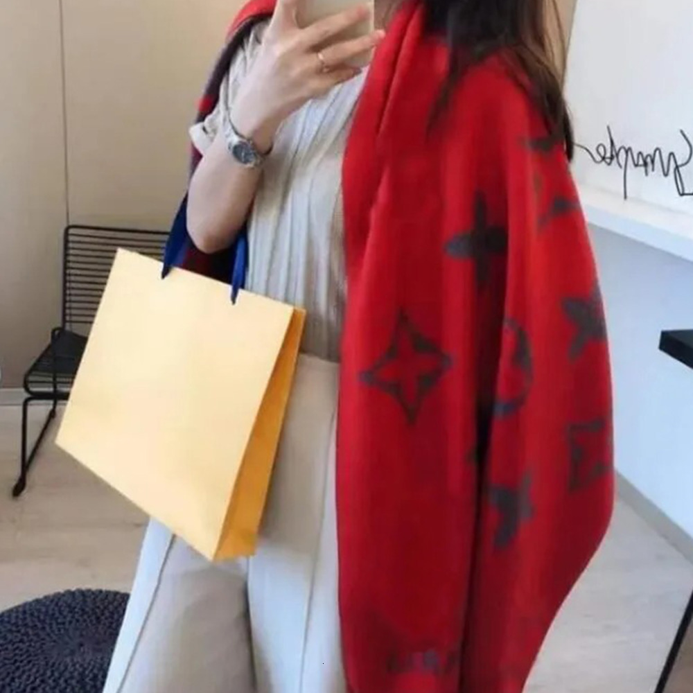 Scarves Luxury Desi… - image