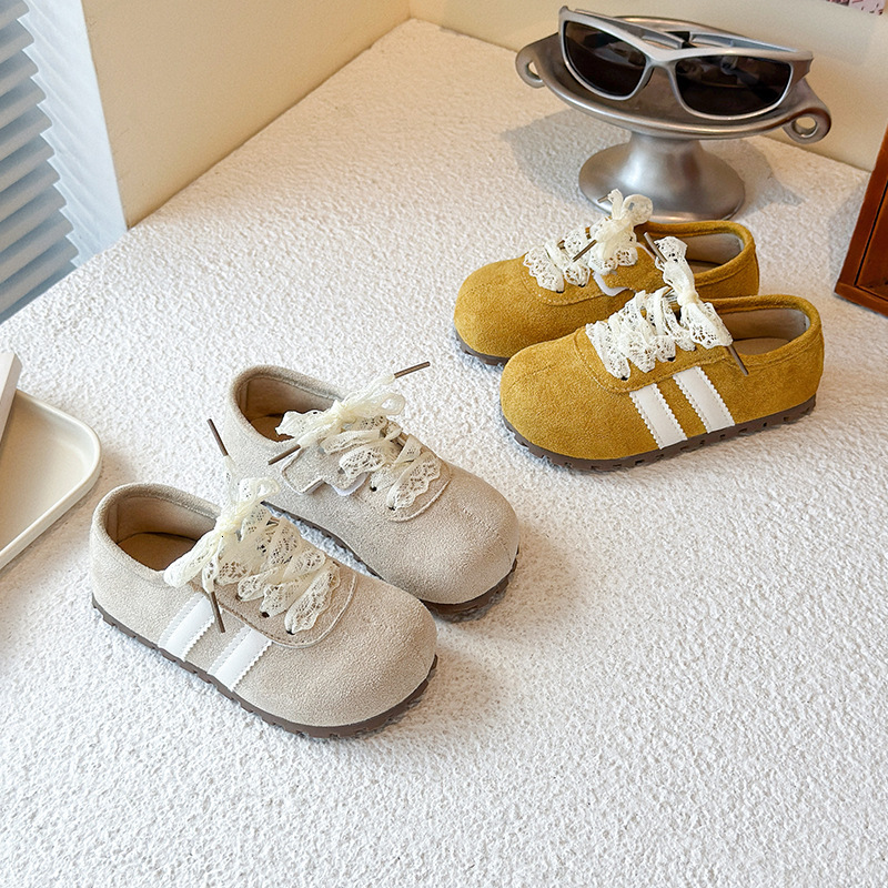 New Trendy Designer And Popular Forrest Gump Shoes For Boys And Girls Striped Designer Shoes Casual Shoes Running Shoes Autumn New Luxury Shoes
