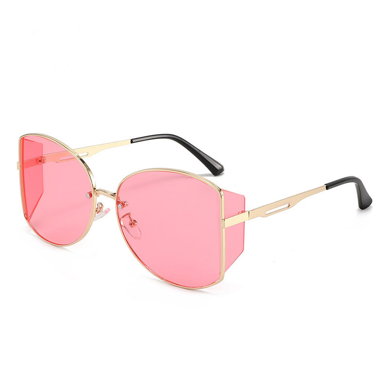 Designer Sunglasses For Men Women Sunglasses Fashion UV400 Protection Sunglasses Luxury Polarized Goggle Pilot PC Frame Eyewear P9990