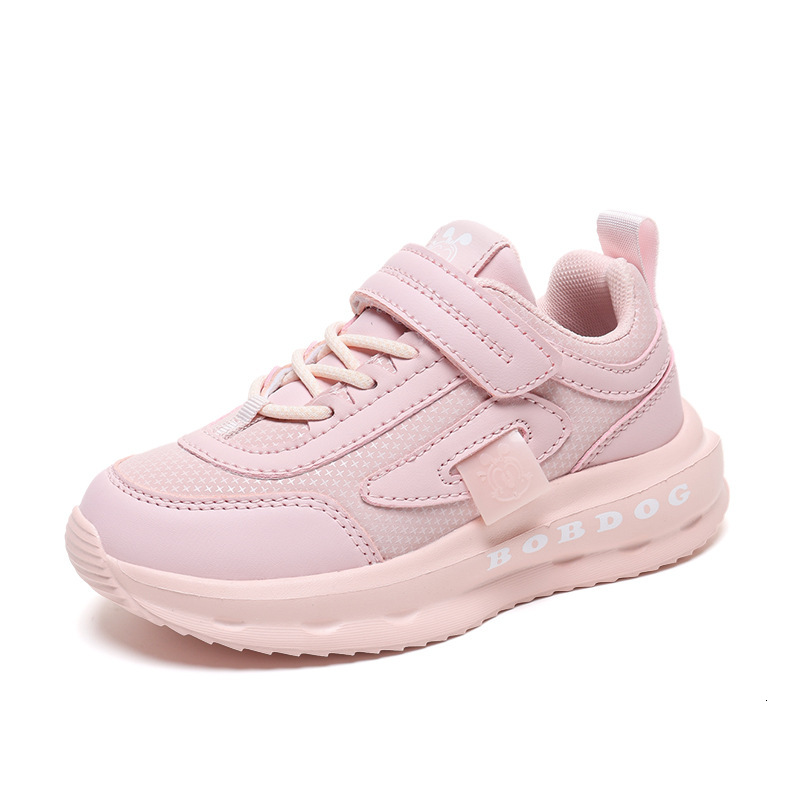 Leather Surface Running Shoes Trendy Fashion Designer Designer Shoes Children's Sports Shoes Autumn New Luxury Shoes Men's And Women's 
