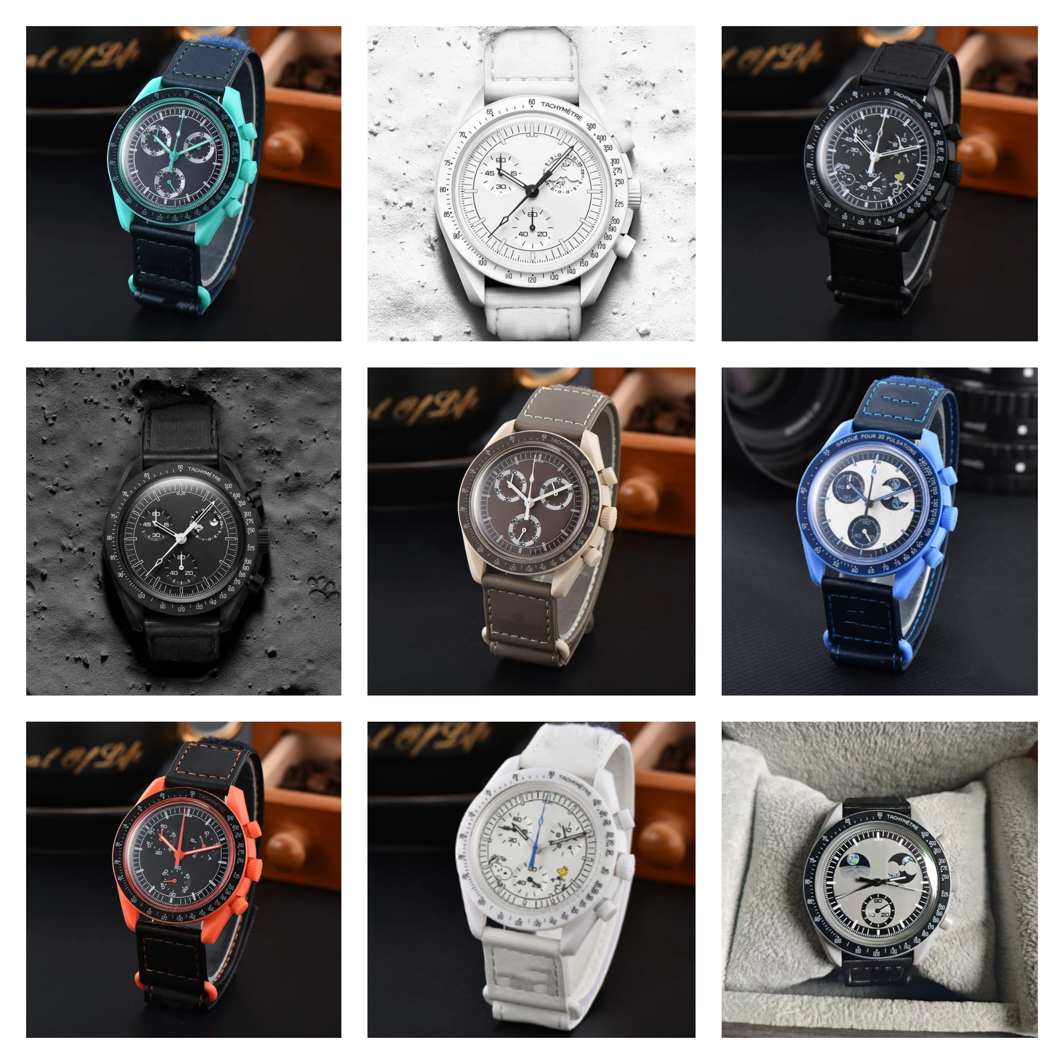 watch designer luxury watch womens watch women mens automatic quartz movement Montre de luxe homme Orologio uomo di Lussox