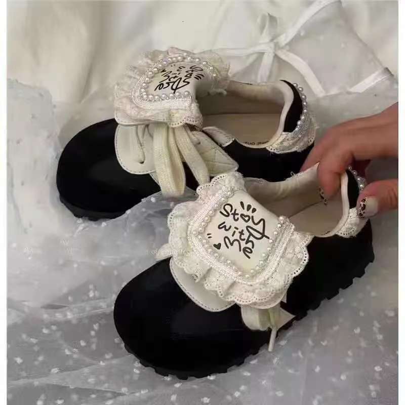 Popular Trendy Children's German Training Shoes Designer Soft soled Comfortable Sports Luxury Men's and Women's Casual Autumn New