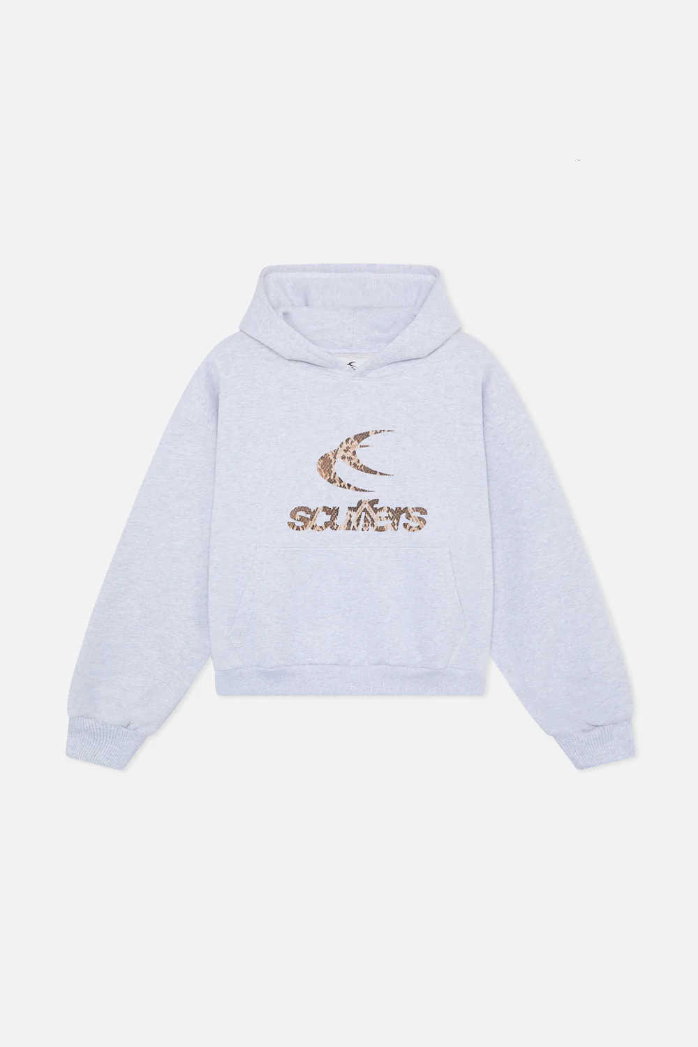 A highly anticipated high street American lettered hoodie with a pullover for both men and women, a loose everyday casual jacket W250903