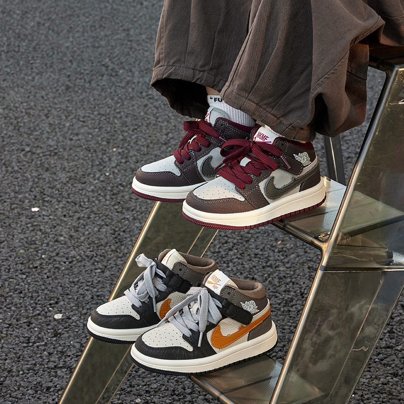 Trendy High Top Sports Shoes Designer Shoes New Running Shoes Board Shoes Fashionable Autumn New Luxury Designer Shoes Men's And Women's Chi
