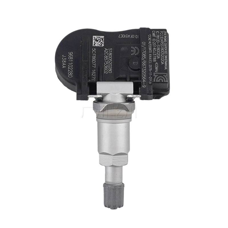 C1Y9681102280 is suitable for Land Rover Jaguar car parts tire pressure sensor tire pressure detector