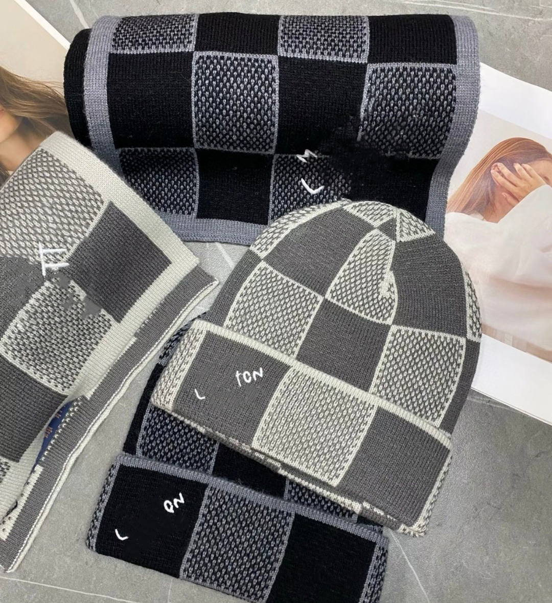 Cozy Winter Set Lux… - image