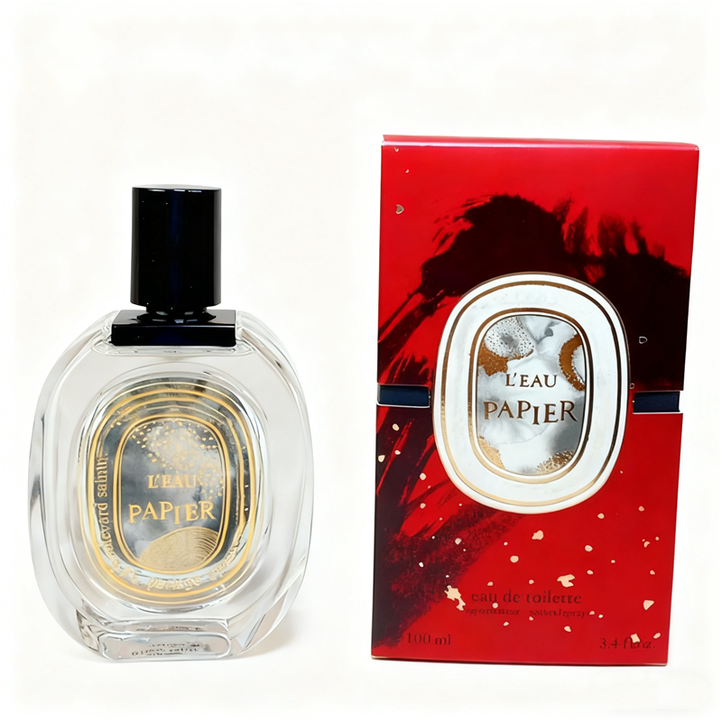 Designer Perfume 100ml Eau De Parfum Long Lasting Time Good Smell EDP Gentleman Men Perfumes Cologne