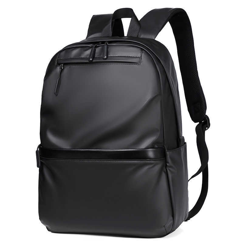 Travel Backpack for Men Large Capacity Shoulder Bag Casual Business Laptop Backpack H250930