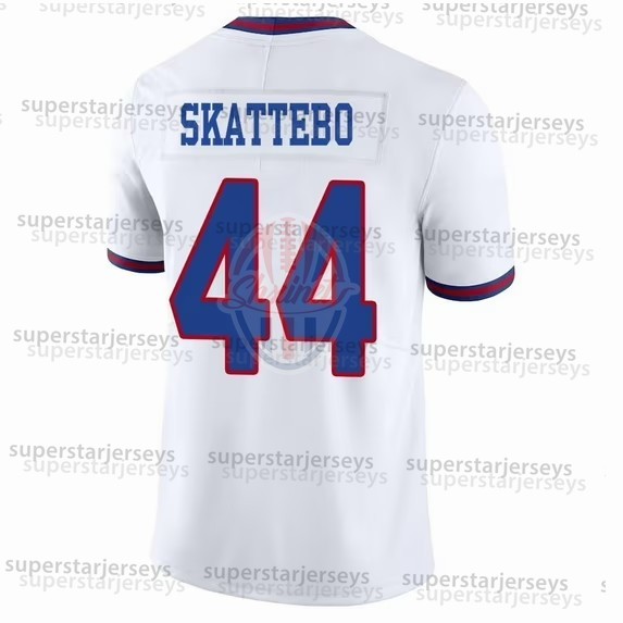 Nabers Football Jerseys 2025 Salute Olive Hyatt Dart Winston Skattebo Custom Football Jerseys Any Name Any Number Mens Womens Youth