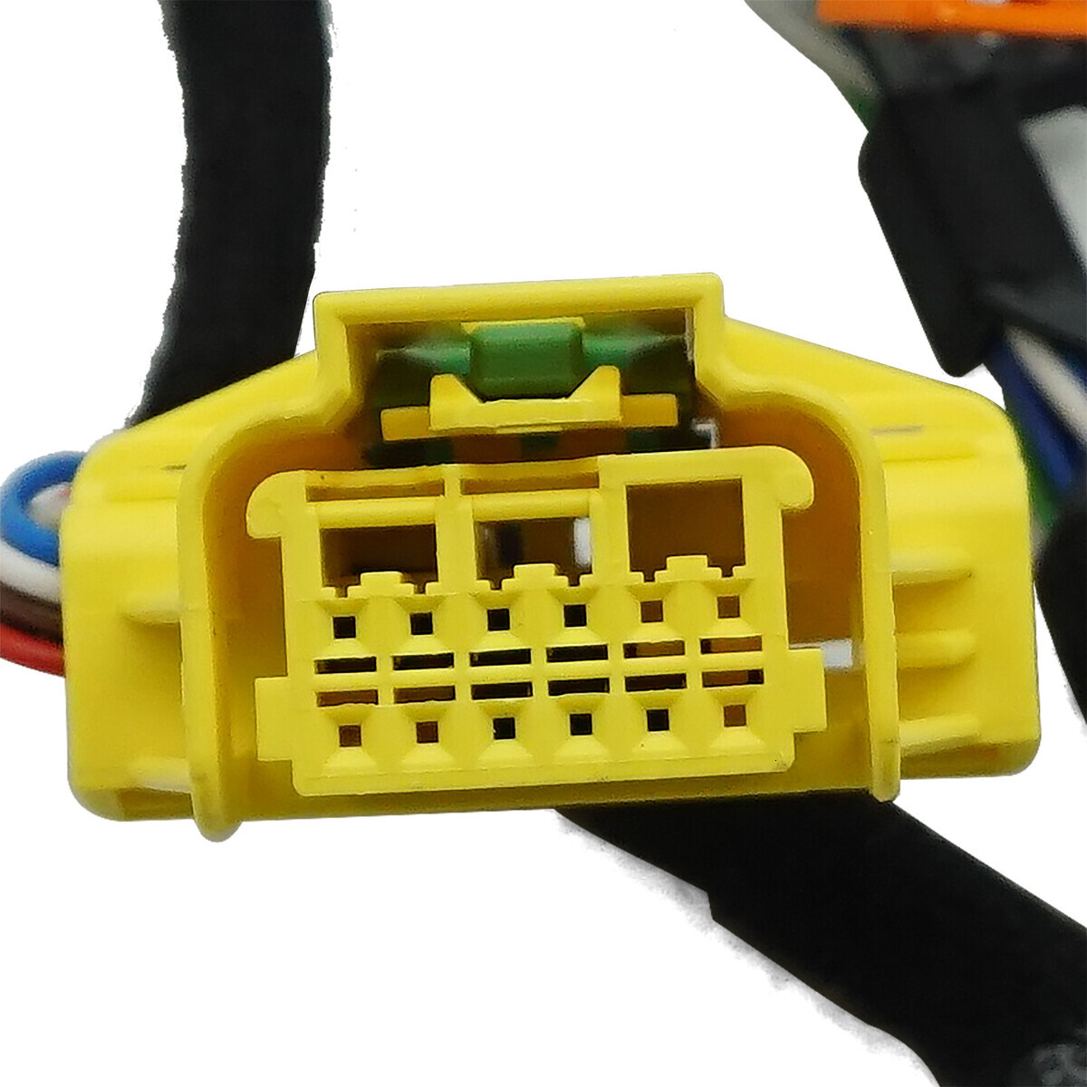 4N0971589 is suitable for Audi A6C8 A7 A8 steering wheel harness 4N0 971 589