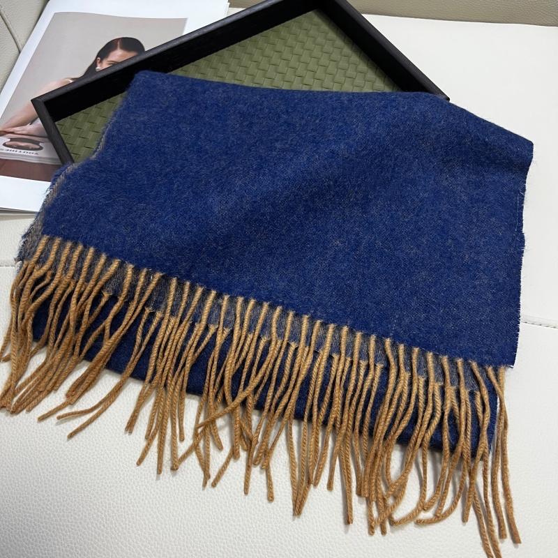 Womens Scarf Shawl … - image