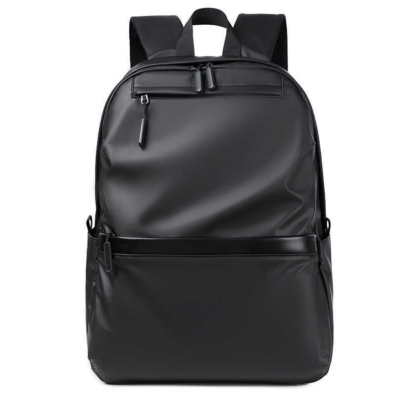 Travel Backpack for Men Large Capacity Shoulder Bag Casual Business Laptop Backpack H250930