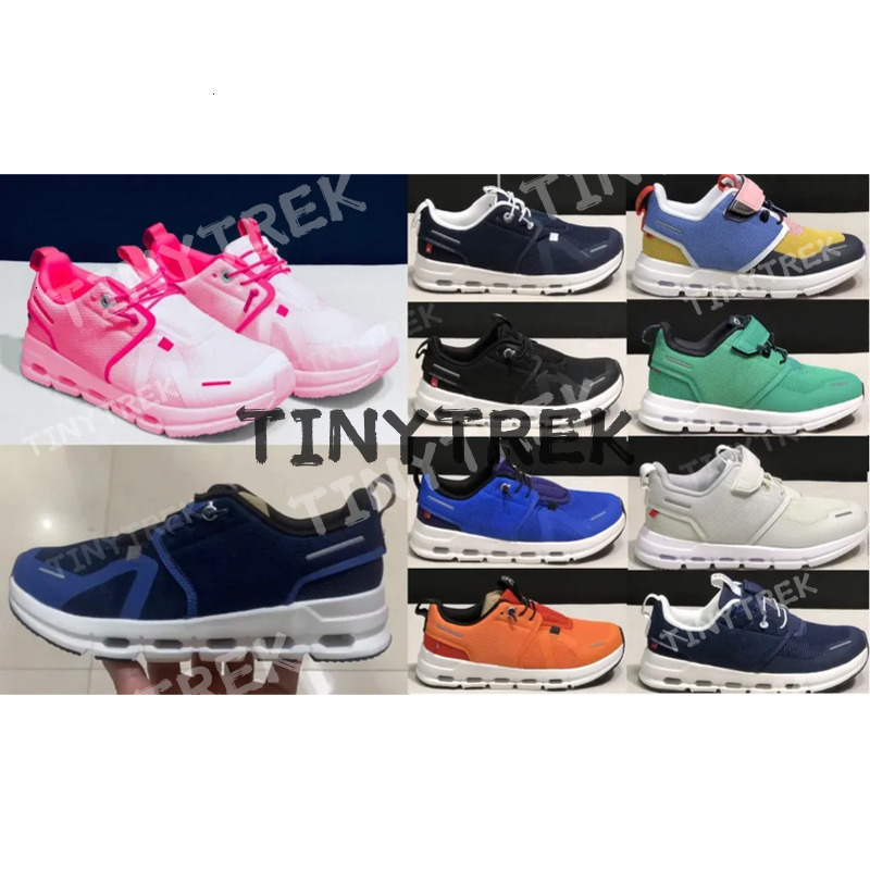 2025 Kids Running Shoes Children Preschool Paly 5 Athletic Outdoor Baby Sneaker Trainers Toddler Girl Tod Chaussures Pour Enfant Sapatos Stretch Strings Size