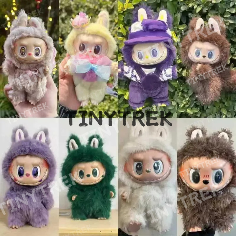2025 Hot Selling Monster Labubu Series Zimomo Angel Creative Change Shape Vinyl Pendant Doll Copy Toy Birthday Gift X250415