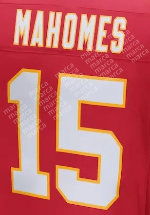 Mahomes Football Jersey Minshew Hunt Pacheco Kelce Custom Football Jerseys Any Name Number Mens Womens Youth1