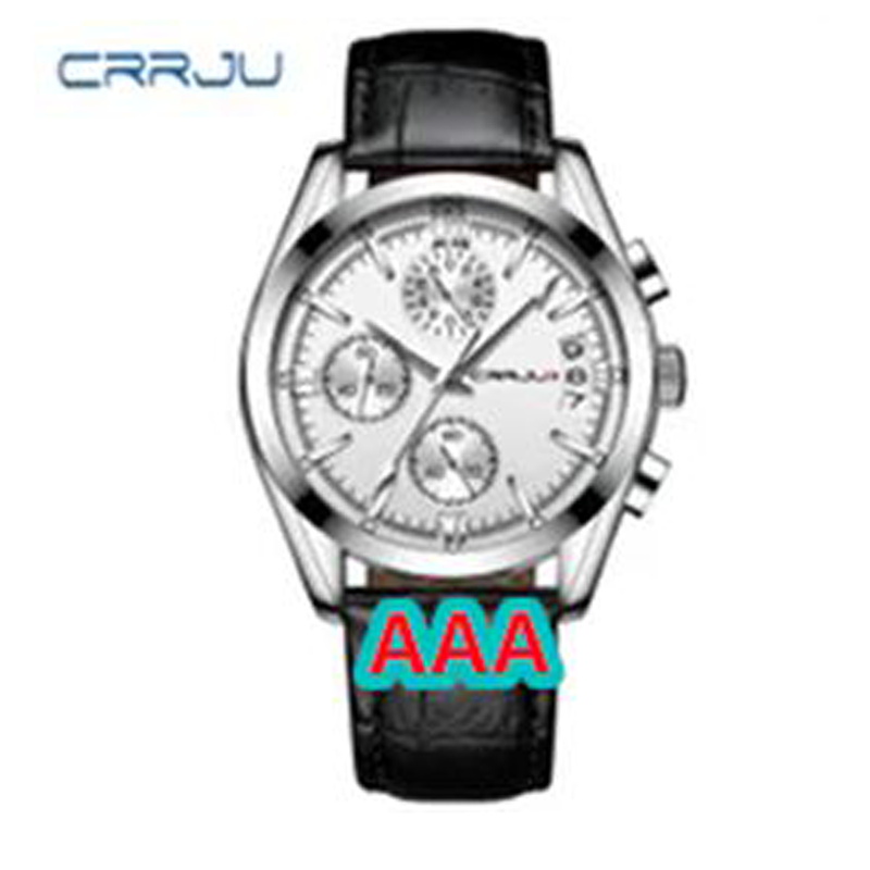 Mens Elegant Men's Luxury Watch with Precision watch Sports wind watch casual and versatile