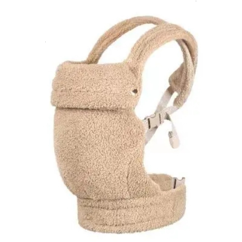 Born Baby Baby Bag Sling Warm Toddler Backpack for born Bebe Adjustable s Wrap Infant Backpacks Bebes Bags 250609