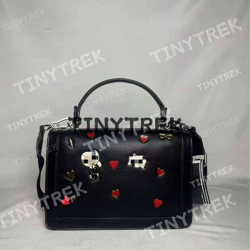 City Bags 10A Largerfields Langerfelds Handbag Neverfulltote Autumn s Bag Cartoon Character Shoulder Kids Crossbody