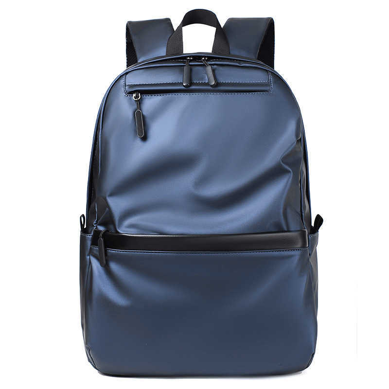 Travel Backpack for Men Large Capacity Shoulder Bag Casual Business Laptop Backpack H250930