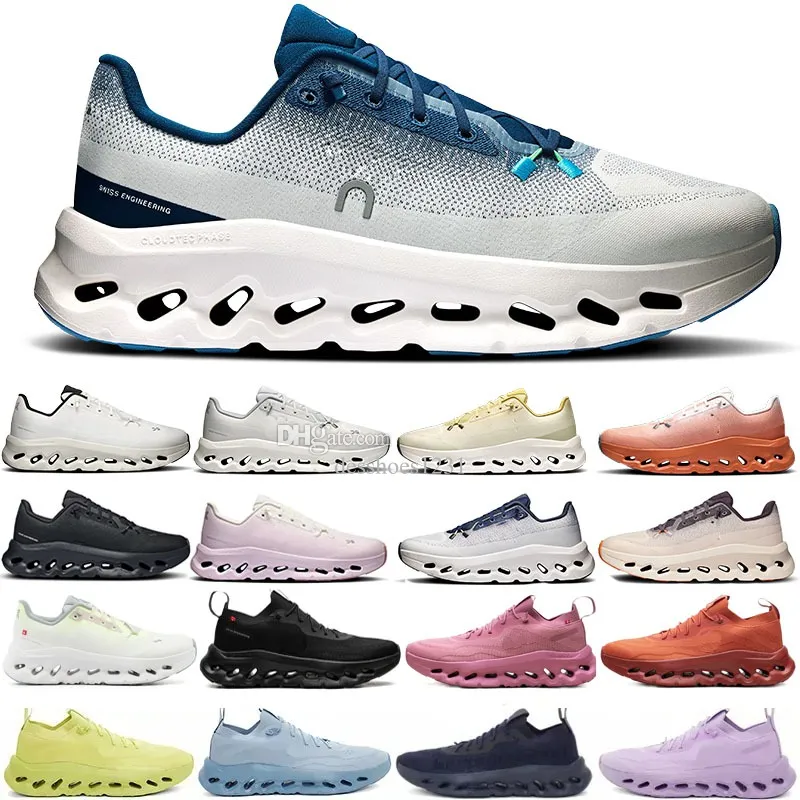 Cloudtilts Running Shoes Smooth midsole Youth Girls all-day city adventures Sneakrer Breathable Womens Mens lightweight Ultra-cushioned Hero Outdoor Trainers