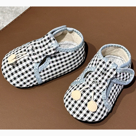 Trendy Designer Shoes Children's Shoes Home Walking Shoes Socks Designer Cotton Soft Autumn New Luxury Shoes Men's And Women's Children